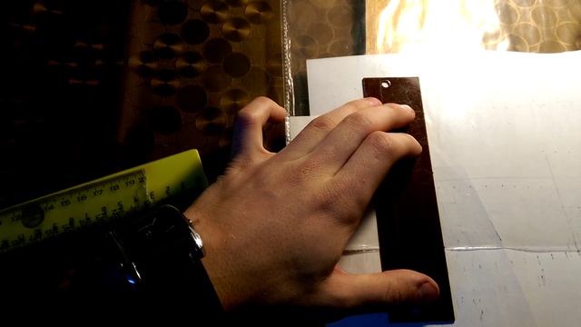 Как спаять (склеить) полиэтилен для упаковки важных документов смотреть онлайн