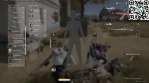 PUBG / STEAM