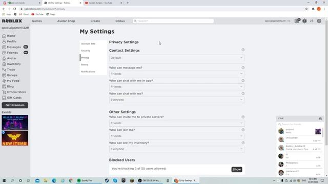 HOW TO APPEAR OFFLINE ON ROBLOX! (Tutorial) смотреть онлайн