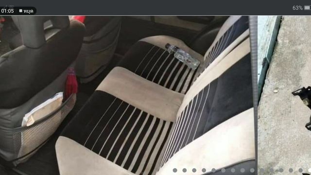 Toyota Starlet ep71 เครื่อง 1.3 Turbo หายากส์นะคะซีรีย์นี้สภาพรถบ้านดีดี смотреть онлайн