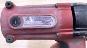 Заклёпочник Absolut SK 1008