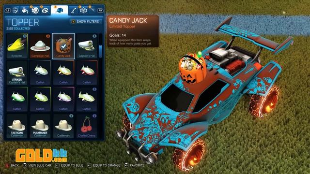 Rocket League Octane Car Designs - Best 4 Painted Octane Designs with Cheap RL items|Goldkk смотреть онлайн