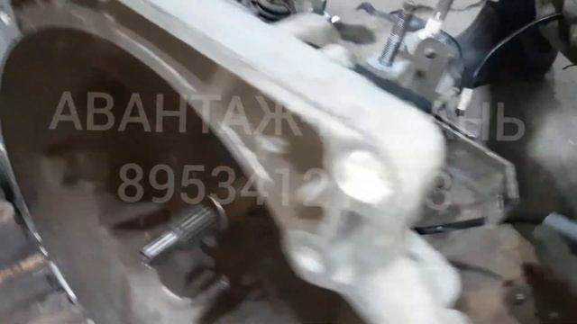 Обзор МКПП Mazda 3 BL 1.6 АВАНТАЖ-КАЗАНЬ смотреть онлайн