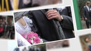 Годовщина СВАДЬБЫ! 10 лет!