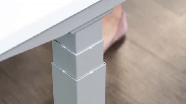 Fellowes Cambio каркас стола с электроприводом и гарантией 7 лет. смотреть онлайн