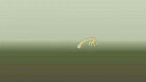 пресноводная гидра передвижения