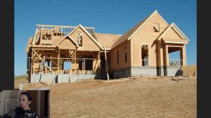 Рынок жилой недвижимости США. Процент дешёвых домов приобретаемых инвестфондами