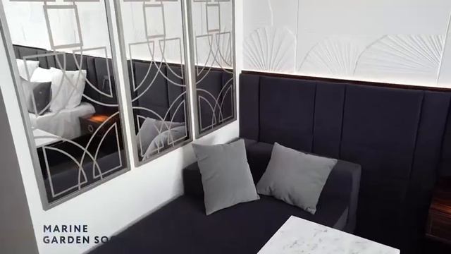 Marina Garden Sochi | Застройщикисочи.рф
