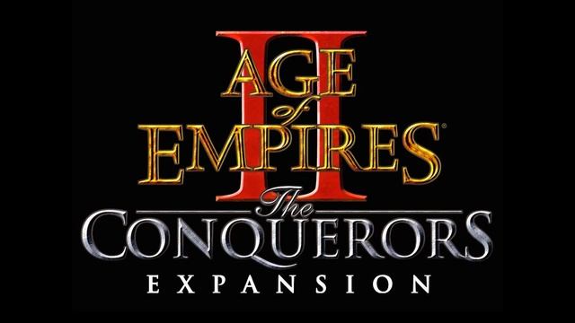 Age of Empires 2 Soundtrack (Full) смотреть онлайн