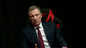 Главный вопрос. Валерий Кошкин (03.04.24)