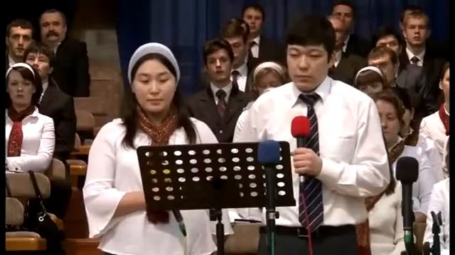 Казах православный священник спел с евреями о братстве Ислама и Христианства в Евразии смотреть онлайн