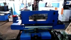 Услуги по электроэрозионной обработке - Доминик