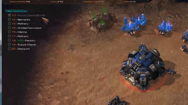 YABOT 1.3 - Learning New Builds Using sc2builds.com