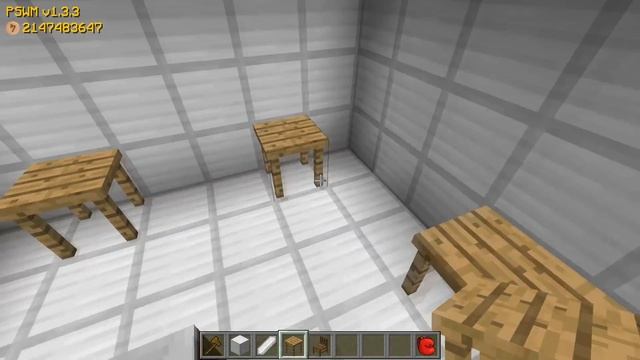 ЧЕРЕЗ 5 СЕКУНД ЦУНАМИ СМОЕТ ЭТУ ДЕРЕВНЮ МАЙНКРАФТ КАК ВЫЖИТЬ НУБУ MINECRAFT 100% ТРОЛЛИНГ ЛОВУШКА