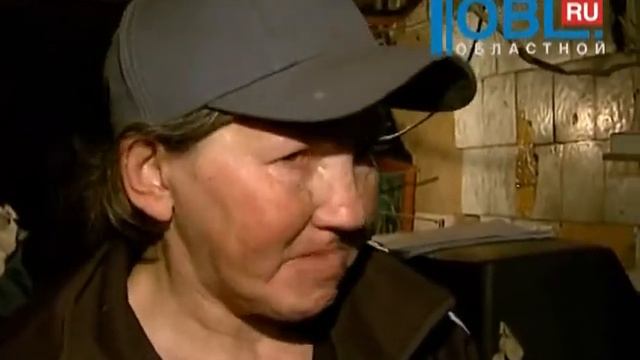 Женщина с братом-инвалидом 4 года живет в мусоропроводе смотреть онлайн