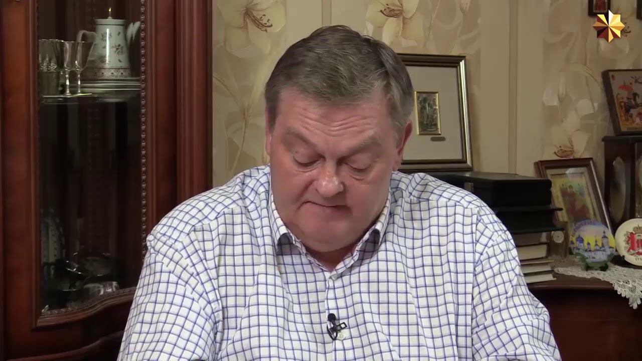 146. Ю.В. Андропов и К.У. Черненко на вершине власти. Часть 2-я смотреть онлайн