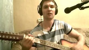 На улице гороховой ажиотаж - А. Розенбаум (кавер версия - Павел Кочнев)