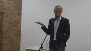 Путь к предназначению. История из жизни Олега Гадецкого