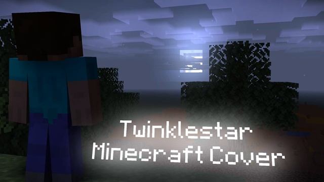 Ujico*/Snail's House - Twinkle Star (Minecraft Remix) смотреть онлайн