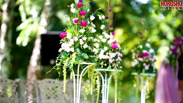 Свадебные советы от SW Studio. Второй выпуск. смотреть онлайн