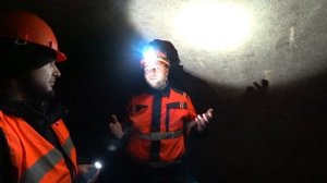 Из центра Москвы на окраину под землей часть-1. Подземная Москва. Вместо урока истории.