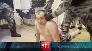 «ЧП»: 1 июня 2023 года | «Чрезвычайное происшествие» на НТВ