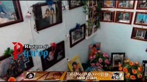 3. Ahmad Zahir - Wafa Agar Zi Kas Binam... Part 3
Ахмад Зохир - Вафо агар зи кас бинам...