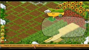 Farmerama Ферма играть онлайн