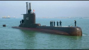 Неопознанный объект нашли недалеко от места исчезновения подлодки