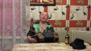 СЕРГЕЙ ЧЕРНИКОВ - КАПЕЛЬКА СЧАСТЬЯ