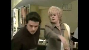 Laura  Zapata   Cachetadas