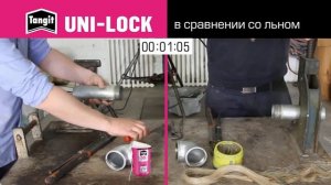 Tangit Uni-Lock