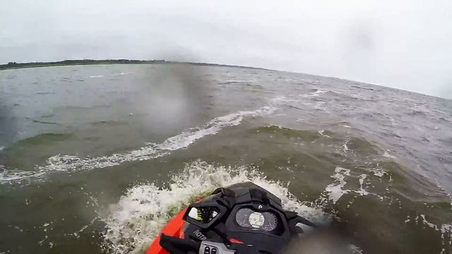 SeaDoo RXP-X 300 RS 2016 смотреть онлайн