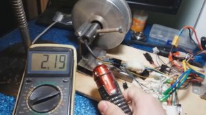 Замена рукояти газа на контроллере электро-велосипеда своими органами управления