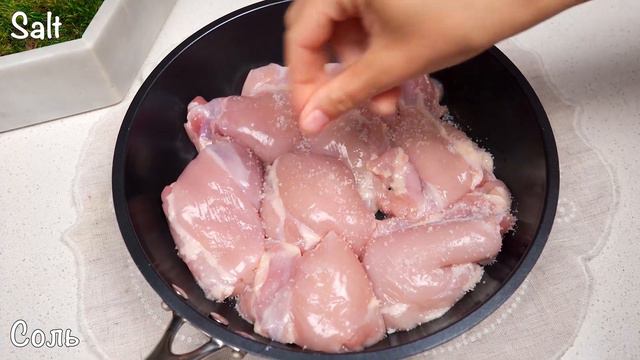 Простой сытный завтрак | Настолько хорошо, что на столе ничего не осталось смотреть онлайн