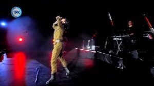 Большое шоу Шамана