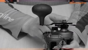 Мультипликаторная катушка Okuma Cortez Black