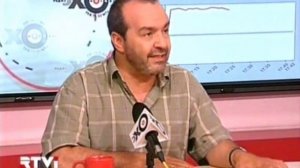 Особое мнение В.Шендерович 05.07.2012
