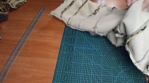 DIY /  ЧТО Я  СШИЛА  ИЗ СТАРОЙ ШУБЫ / КУДА УТИЛИЗИРОВАТЬ СТАРУЮ ШУБУ  / Chihuahua fur coat house