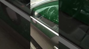 Дооснащение функцией keyless и установка доводчиков дверей Ауди А6С6 3.0 TDI - РЕЗУЛЬТАТ