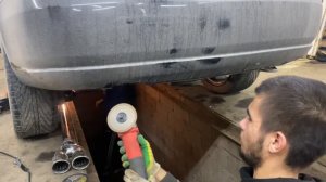БЮДЖЕТНЫЙ КАСТОМНЫЙ ВЫХЛОП НА ЛЮБОЙ АВТОМОБИЛЬ