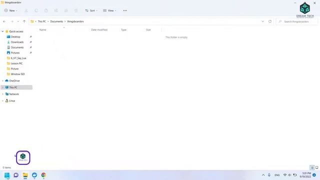 Hướng dẫn cài Thingsboard IoT trên Win 10 và Win 11 dùng Docker смотреть онлайн