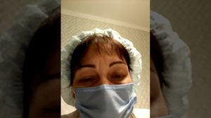 мазок из зева