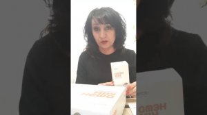 Хемохим, мой отзыв.