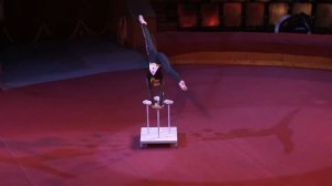 Гимн акробатики !Спортивно-цирковая акробатика-СЦС "ИМПУЛЬС "г.Ульяновск!