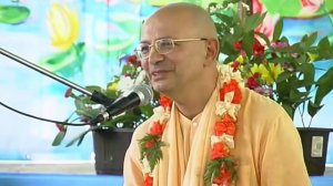 1. Шаранагати. Бхакти Вигьяна Госвами