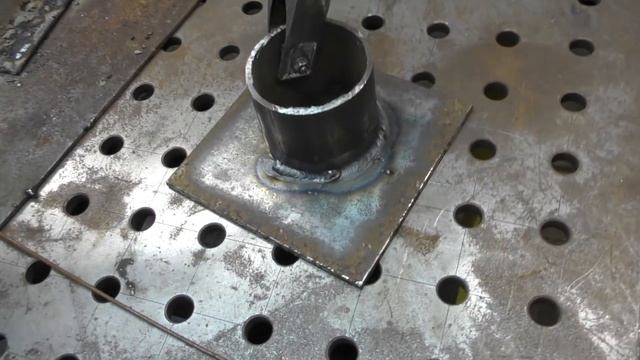 TIG сварка на инверторе Торус260 смотреть онлайн