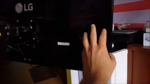 Monitor LG 29UM68P