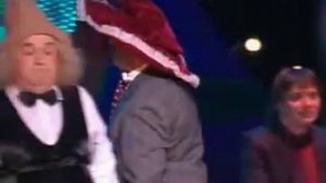 Кривое зеркало Утро в лесу