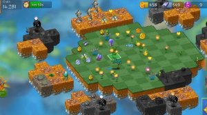 Merge Dragons! Challenge 16! Задание 16